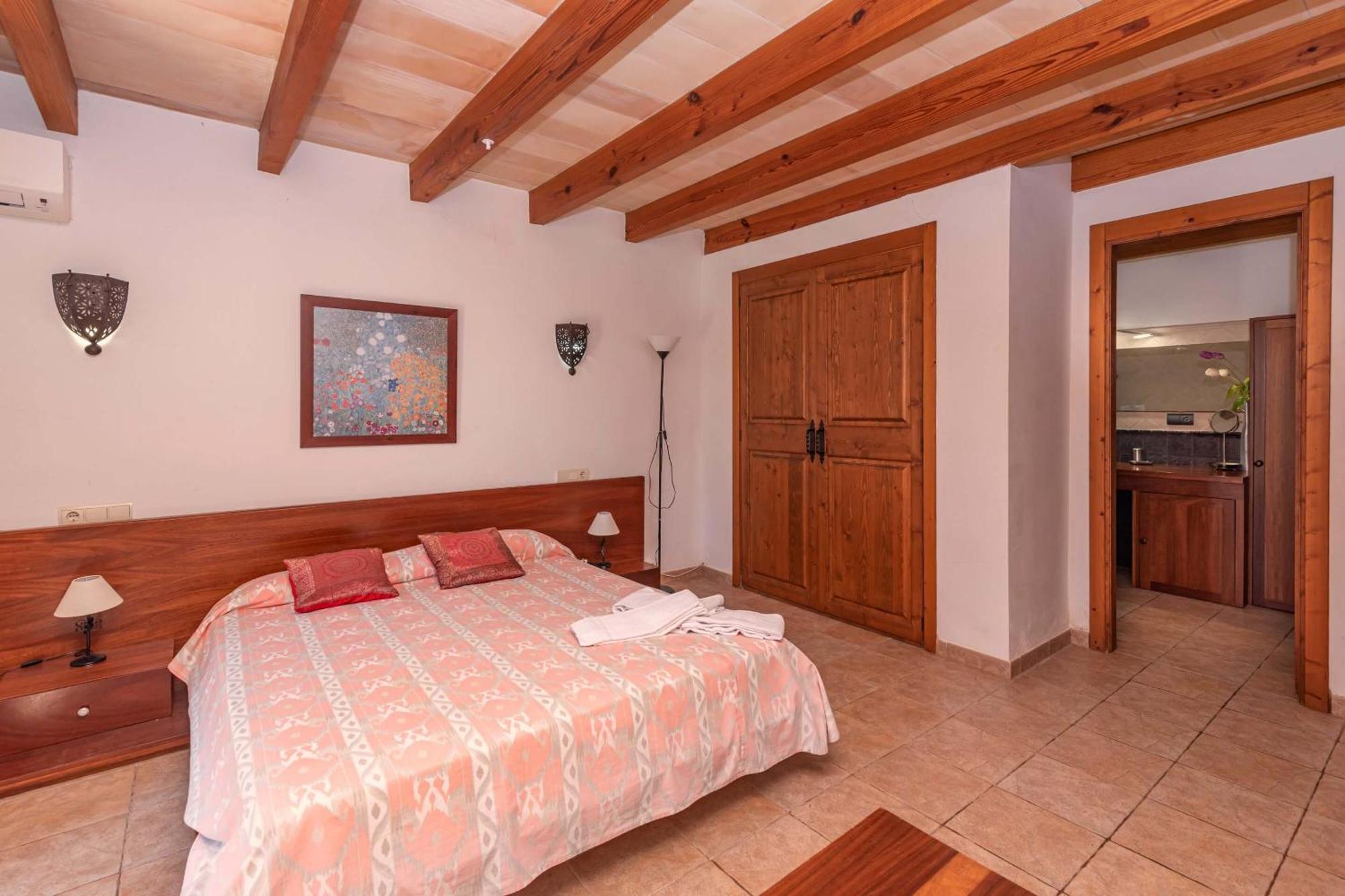 Villa Can Valero Puerto Pollensa Exterior foto